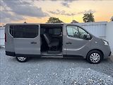 Renault Trafic 1,6 DCi 8míst WEBASTO tažné ČR - náhled 15