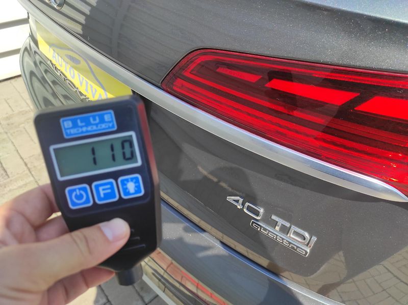 Audi Q5 2,0TDi 40 150kW,4x4,S-Line, ČR - fotka 59 z 63