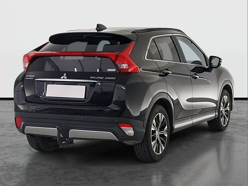 Mitsubishi Eclipse Cross (2019) Instyle 1.5 T-MIVEC, 4X4 - fotka 5 z 23