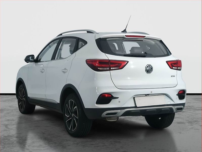 MG ZS (2022) Elegance 1.0 Turbo, Automat - fotka 4 z 18