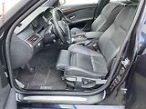 BMW Řada 5 (2009) 3.0d 525 xDrive, ČR, AT - náhled 9
