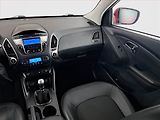 Hyundai ix35 (2013) 1.7 CRDi, Tempomat - náhled 8