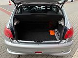 Peugeot 206 1.4 - náhled 15