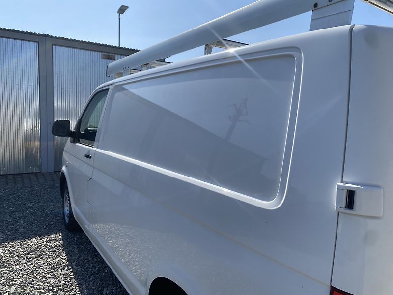 Volkswagen Transporter 2.0TDi 105PS DPH TOP REZERVACE - fotka 32 z 165