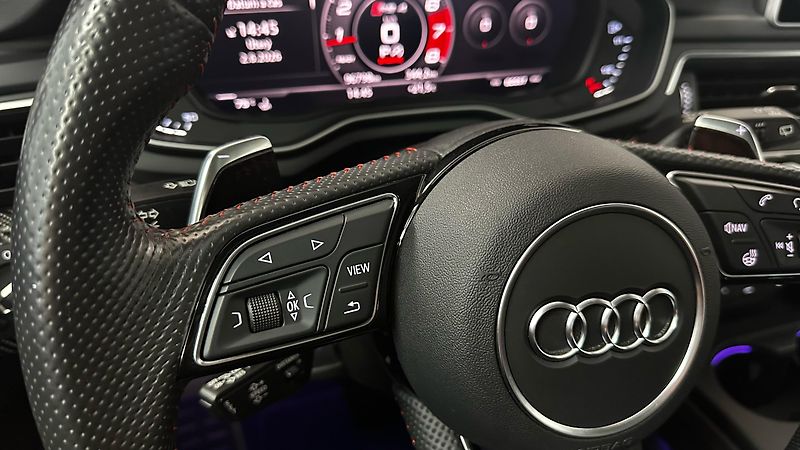 Audi RS 4 HOMOLOGOVANÝ VÝFUK REMUS - fotka 56 z 64