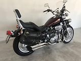 Yamaha XV 1100 Virago - náhled 2