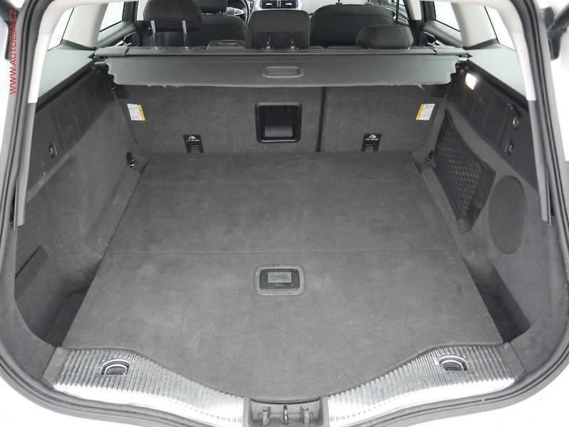 Ford Mondeo (2019) 2.0 EcoBlue, LED, navi - fotka 7 z 25