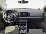 Škoda Karoq STYLE 1.5TSi 110KW 6MP - náhled 4