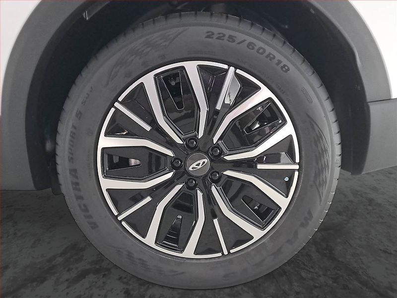 Chery Tiggo 7 (2026) 1.6 TGDI, COMFORT - fotka 15 z 19