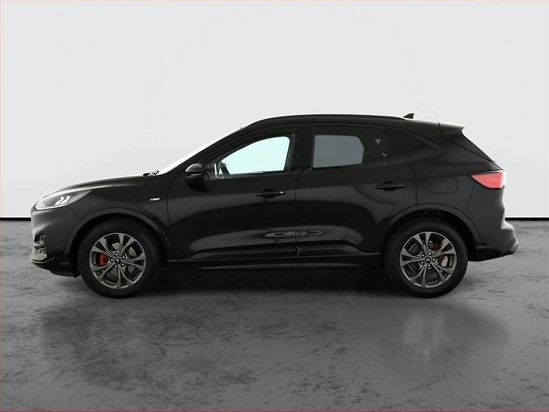 Ford Kuga (2020) ST-Line 2.0 EcoBlue mHEV - fotka 3 z 21