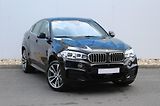 BMW X6 xDrive40d - náhled 7