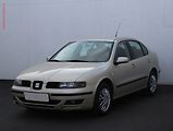 Seat Toledo (2003) 1.9TDi, ČR, STK9/28 - náhled 2