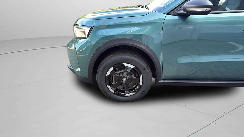 Opel Frontera (2026) Edition Hybrid 1.2 TURBO (81kW - fotka 21 z 24