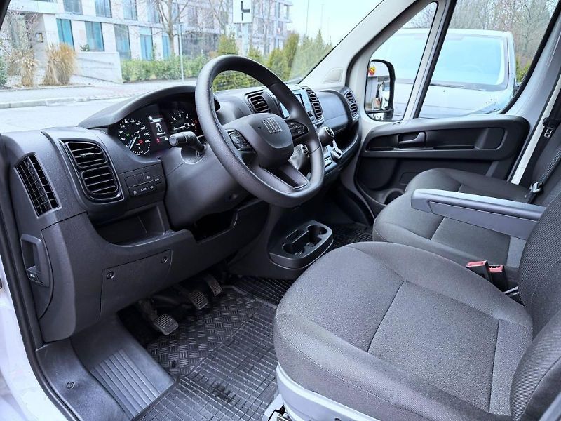 Fiat Ducato (2024) Maxi 35 2,2 MTJ 140k L4H2 Van - fotka 7 z 14