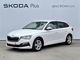 Škoda Scala (2023) Ambition 1,0TSi 81kW - náhled 1