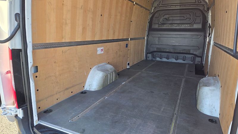 Mercedes-Benz Sprinter 317 CDI/L Automat - fotka 20 z 21