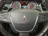 Peugeot 508 (2017) 2.0 BlueHDi, Automat, Kůže - náhled 19