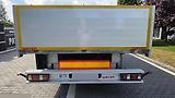 Volvo FH (2022) 460 6x2 valník + HR EURO 6 - náhled 12