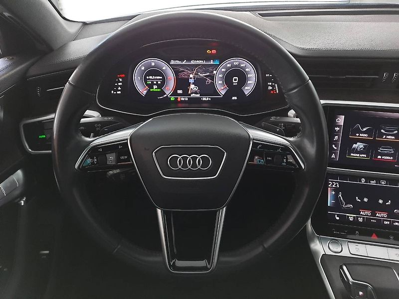 Audi A6 (2020) Avant 45 TDI quattro (170kW/23 - fotka 10 z 27