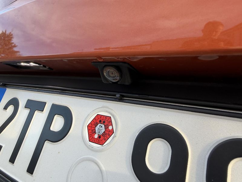 Seat Leon FR 1,5 TSi/96kW - LED,TZ,..... - fotka 57 z 66