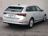 Škoda Octavia (2020) 2.0TDi, Style, DSG - náhled 3