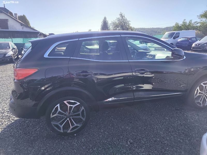 Renault Kadjar (2020) - fotka 9 z 31