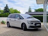 Citroën Grand C4 Picasso 2,0 HDI NAVI AC AUTO 7MÍST - náhled 8