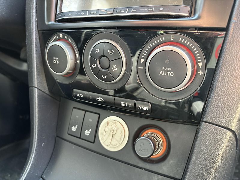 Mazda 3 1.6 Sport Active - fotka 25 z 26