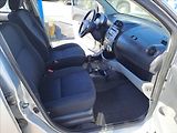 Subaru Justy 1,0 i KLIMA - náhled 8