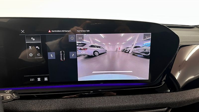 Audi A5 TDI q S-Line NezTop ACC Taž - fotka 12 z 18