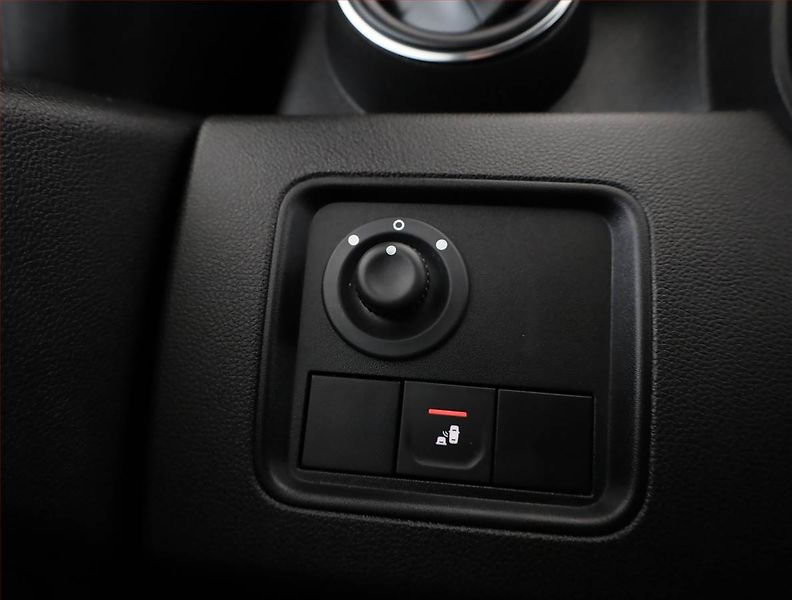 Dacia Duster (2021) 1.3 TCe, ČR,1.maj, Serv.kniha - fotka 14 z 17