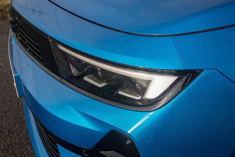 Opel Astra je jedním z posledních naftových hatchbacků na našem trhu.