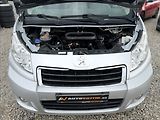 Peugeot Expert Tepee 2,0 NOVÉ V ČR,+SADA ALU KOL - náhled 18