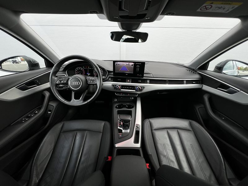 Audi A4 2.0TFSI 110kW S-Tronic DPH  - fotka 7 z 25