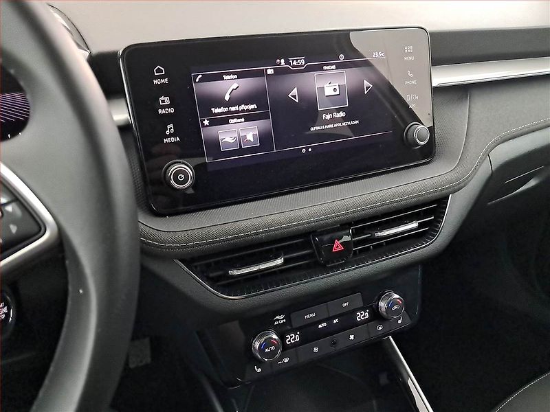 Škoda Fabia (2025) 1.0 TSI, Top Selection, FullLe - fotka 12 z 18