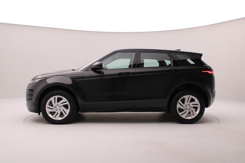 Land Rover Range Rover Evoque D200 R-DYNAMIC AWD AUT  - fotka 9 z 41