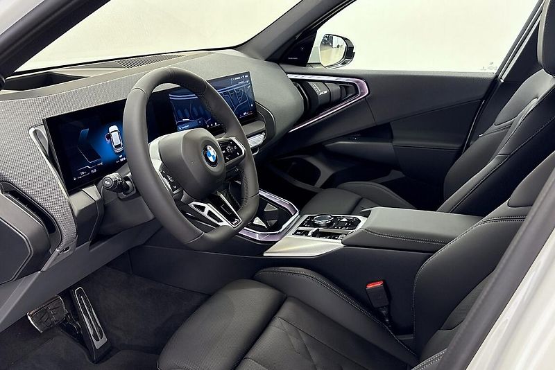 BMW X3 xDrive20d - fotka 7 z 14