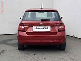 Škoda Fabia (2016) 1.2 TSi, Ambition, +kola - náhled 4