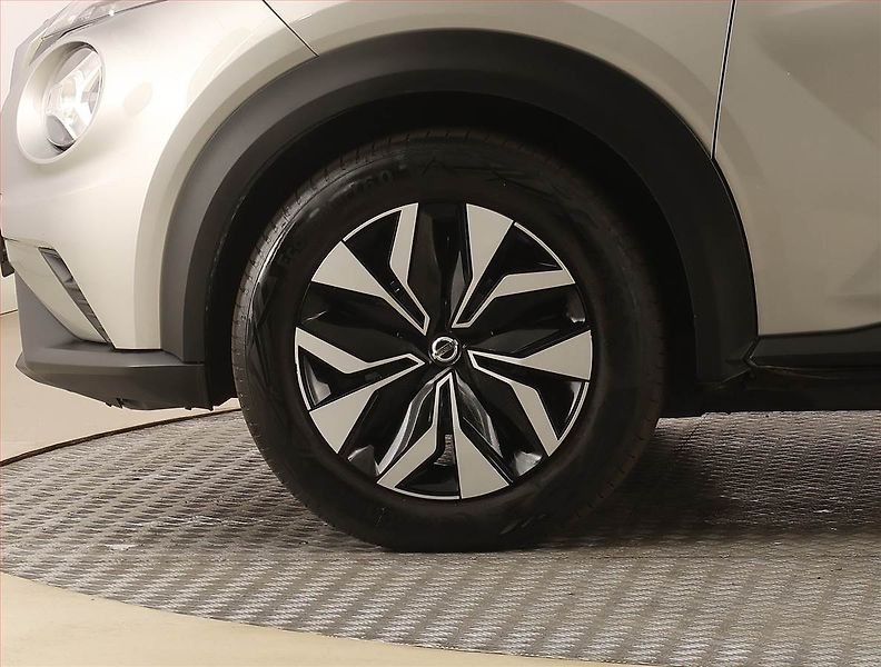 Nissan Juke (2023) 1.0 DIG-T, Navi, Tempomat - fotka 15 z 20