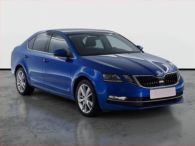 Škoda Octavia (2018) Style 1.4 TSI, Automat - fotografie inzerátu