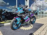 CFMOTO (2026) 675 SR-R GP edition - náhled 9