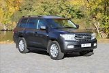 Toyota Land Cruiser 200 4.5 D-4D V8 / CZ - náhled 33