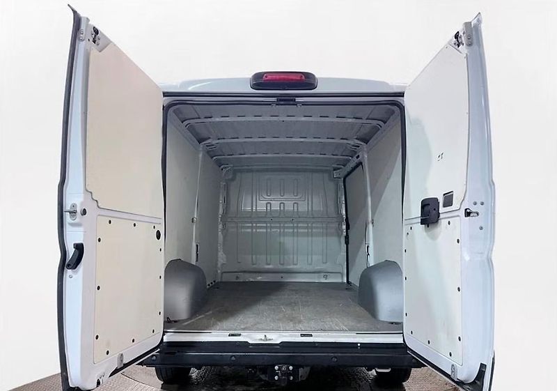 Fiat Ducato 3.0 CNG Tažné Kamera L2H1 - fotka 5 z 22