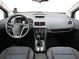 Opel Meriva (2011) 1.4T, AC, temp, park.asist - náhled 8
