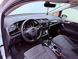 Volkswagen Touran 2.0 TDi Highline, ČR, 7 míst - náhled 16
