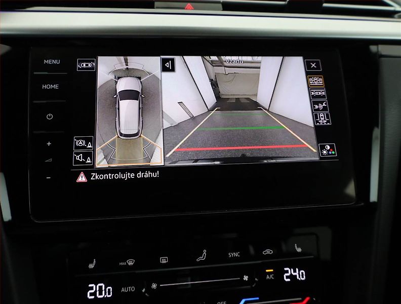 Volkswagen Arteon (2022) R-line 2.0 TDI 4Motion - fotka 13 z 17