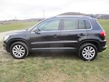 Volkswagen Tiguan 1.4TSi 4x4 NEZ.TOPENÍ*N.ROZVOD - náhled 10