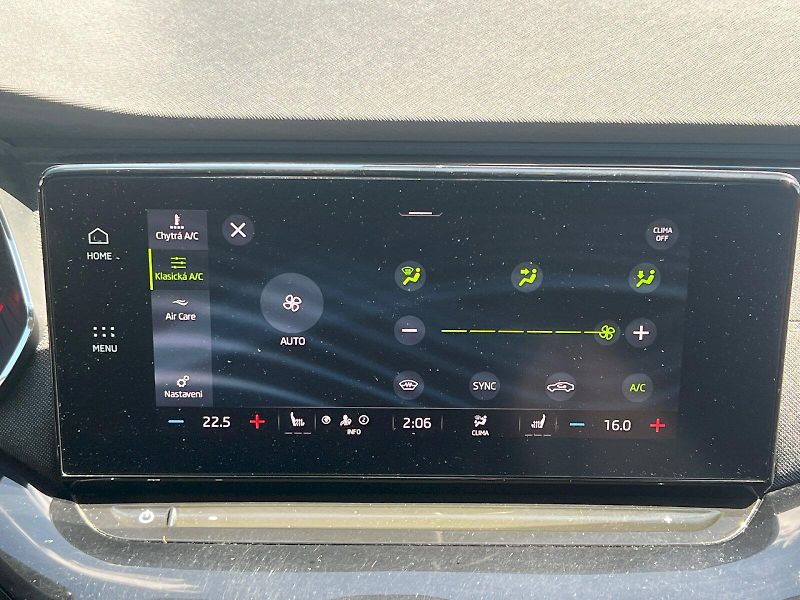 Škoda Octavia (2022) Style 2.0TDi 110kW 6°manuální - fotka 26 z 31
