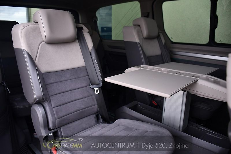 Volkswagen Multivan 2.0TDi REZERVACE - fotka 21 z 57