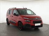 Citroën Berlingo (2018) Live 1.5 BlueHDi, 5Míst, ČR - náhled 1